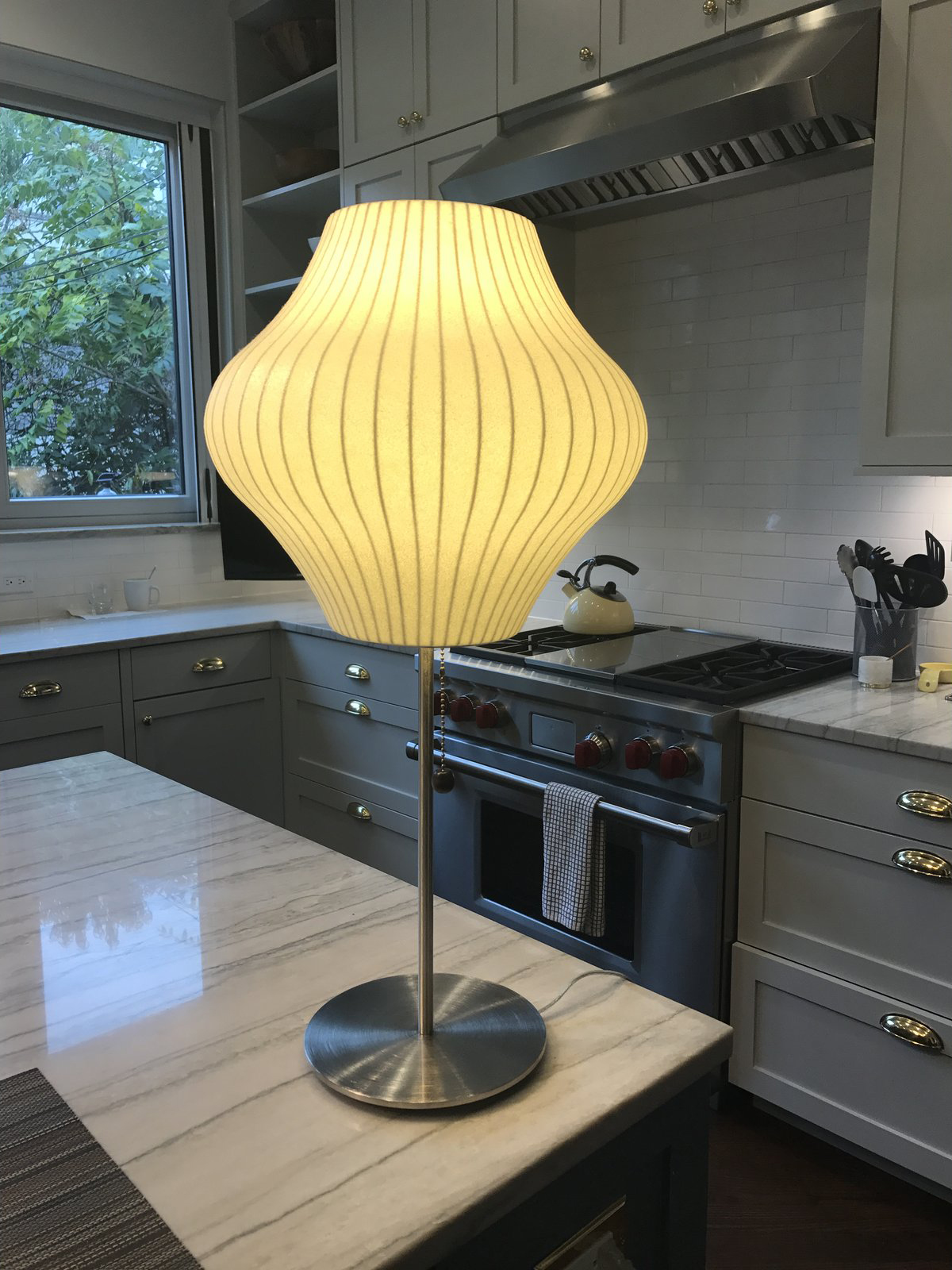 创意火狐官方网站 - 灯饰|台灯|办公火狐官方网站|火狐HUOHU（中国）火狐官方网站|纳尔逊梨形莲花台灯